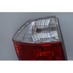 Fanale Stop Posteriore SX Honda FR-V Dal 2004 al 2009 Cod 33551SJDG01  1751362615553
