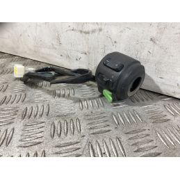 Commutatore Devioluci Destro Dx Niu NQI GTS Dal 2020 al 2024  1751363001492