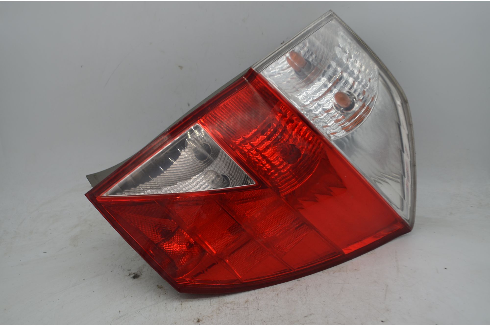 Fanale Stop Posteriore DX Honda FR-V Dal 2004 al 2009 Cod 33501SJDG01  1751362943564