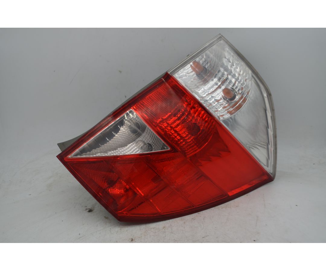Fanale Stop Posteriore DX Honda FR-V Dal 2004 al 2009 Cod 33501SJDG01 1751362943564 Fanale Stop Posteriore DX Honda FR-V Dal 2004 al 2009 Cod 33501SJDG01 1751362943564