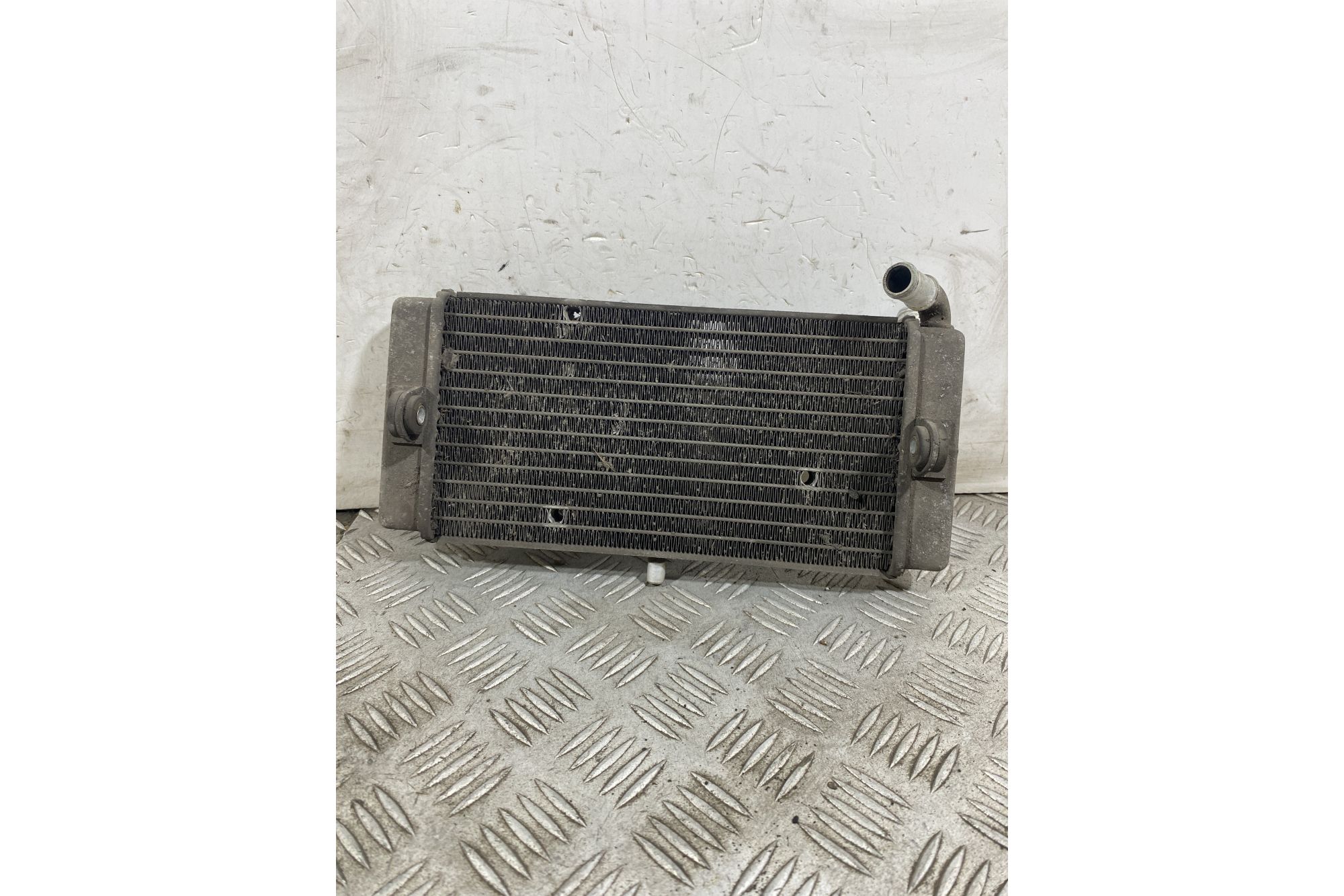 Radiatore Yamaha X-Max XMax 250 Dal 2010 al 2013  1751363442042