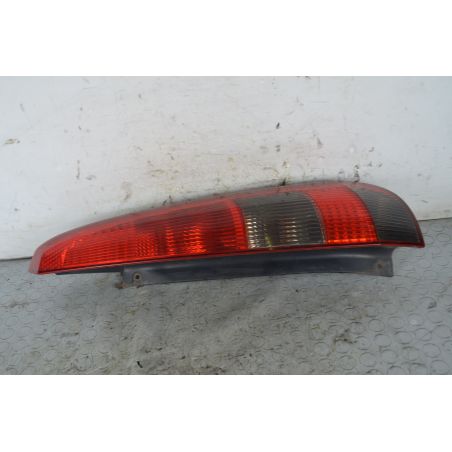 Fanale Stop Posteriore DX Ford Fiesta V Dal 2002 al 2008 Cod 1324563  1751363623885