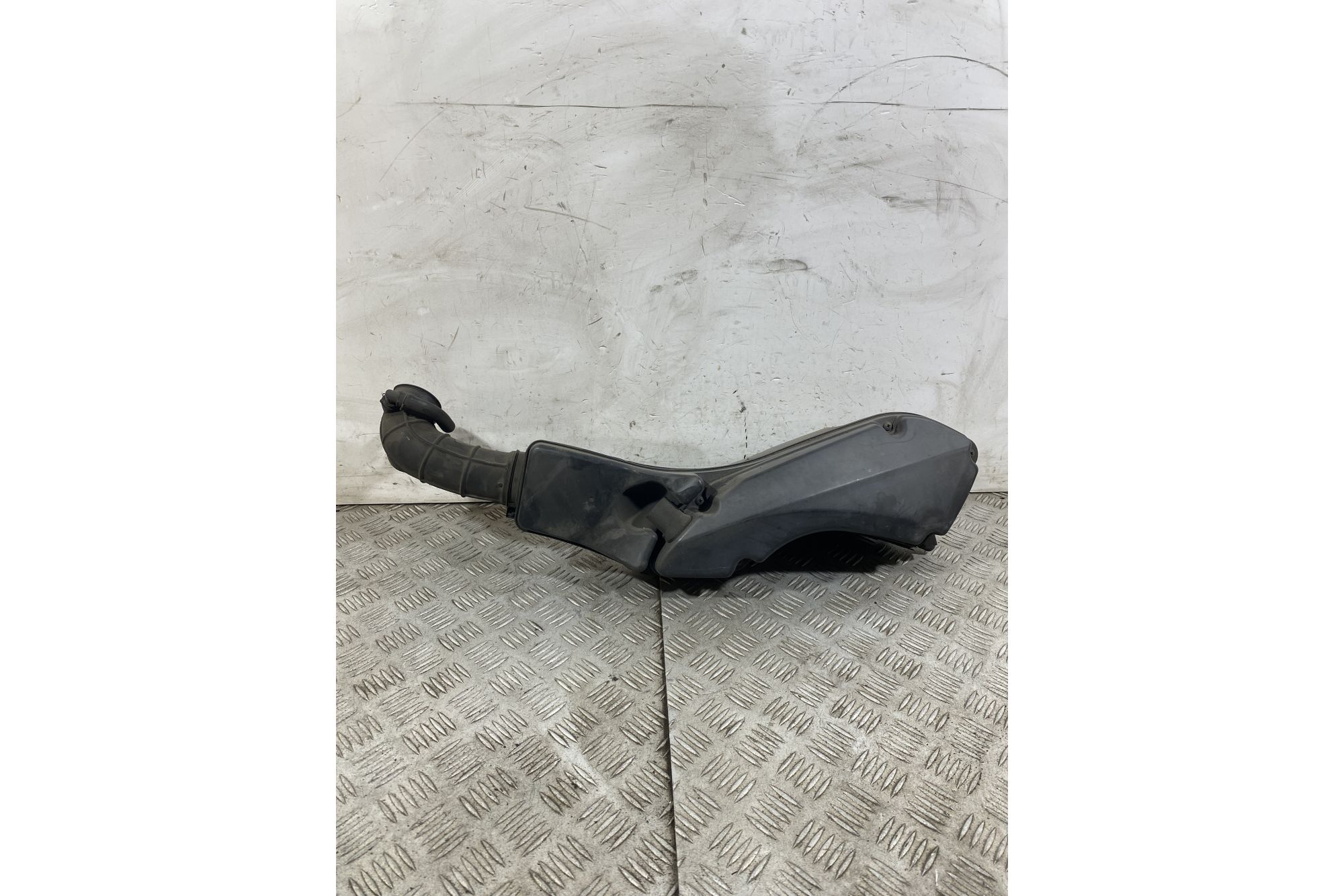 Scatola Filtro Aria Airbox Suzuki Burgman 200 Dal 2001 al 2014  1751363944638