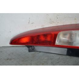 Fanale Stop Posteriore DX Mitsubishi Colt Dal 2004 al 2009 Cod MN186270  1751364202041