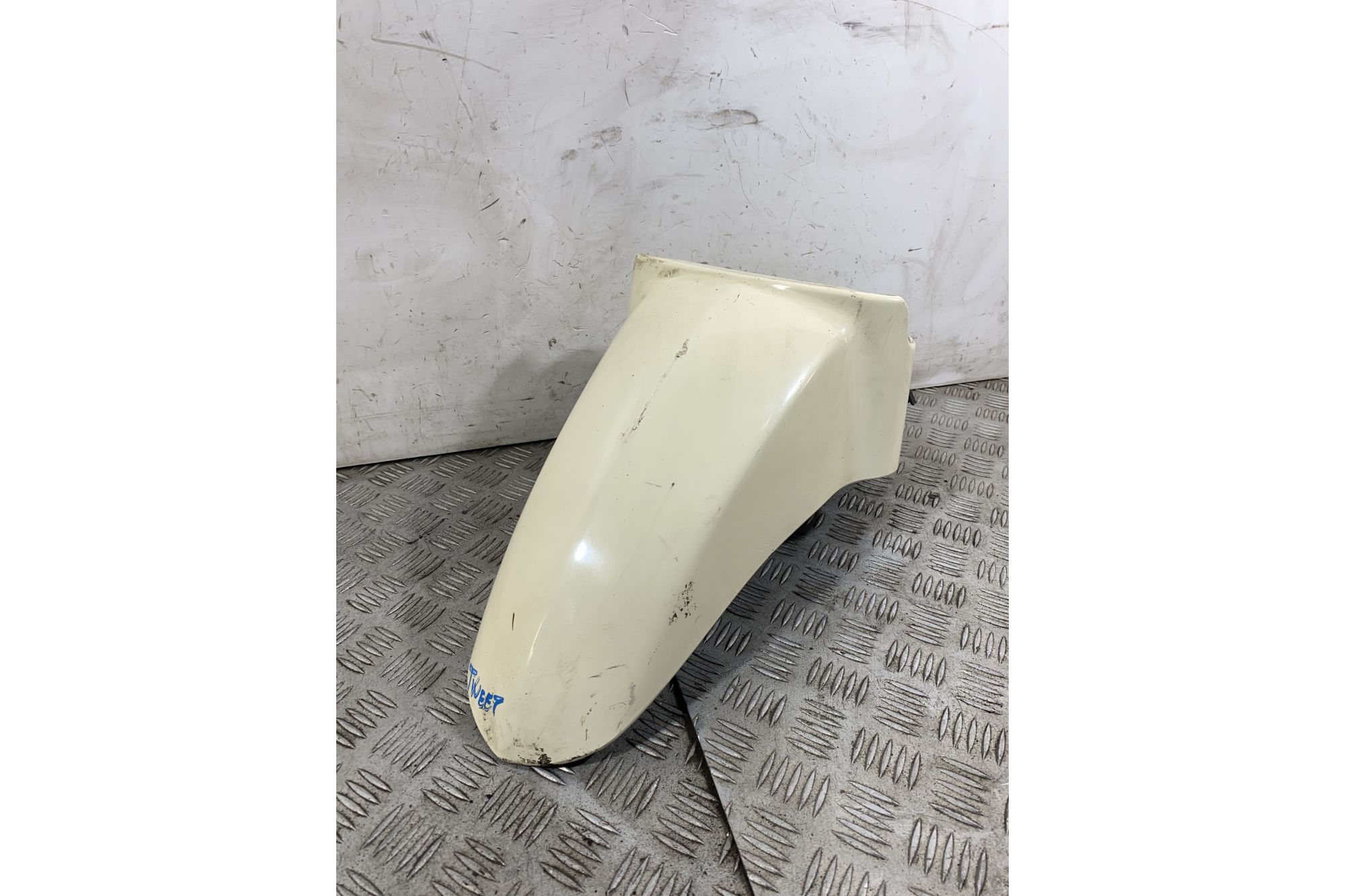 Carena Parafango Anteriore Peugeot Tweet 125 / 150 dal 2010 al 2017  1751364763382