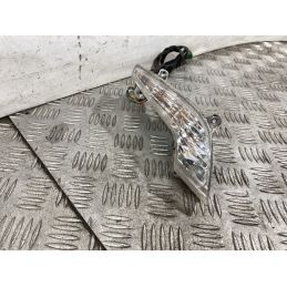 Freccia Anteriore Sinistra Sx Peugeot Tweet 50 / 125 / 150 dal 2010 al 2014  1751365305789