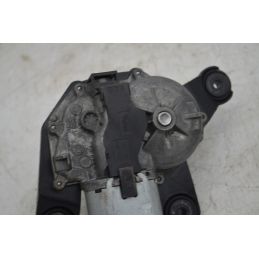 Motorino Tergilunotto Posteriore Fiat Grande Punto Dal 2005 al 2018 Cod 53025712  1751365535612