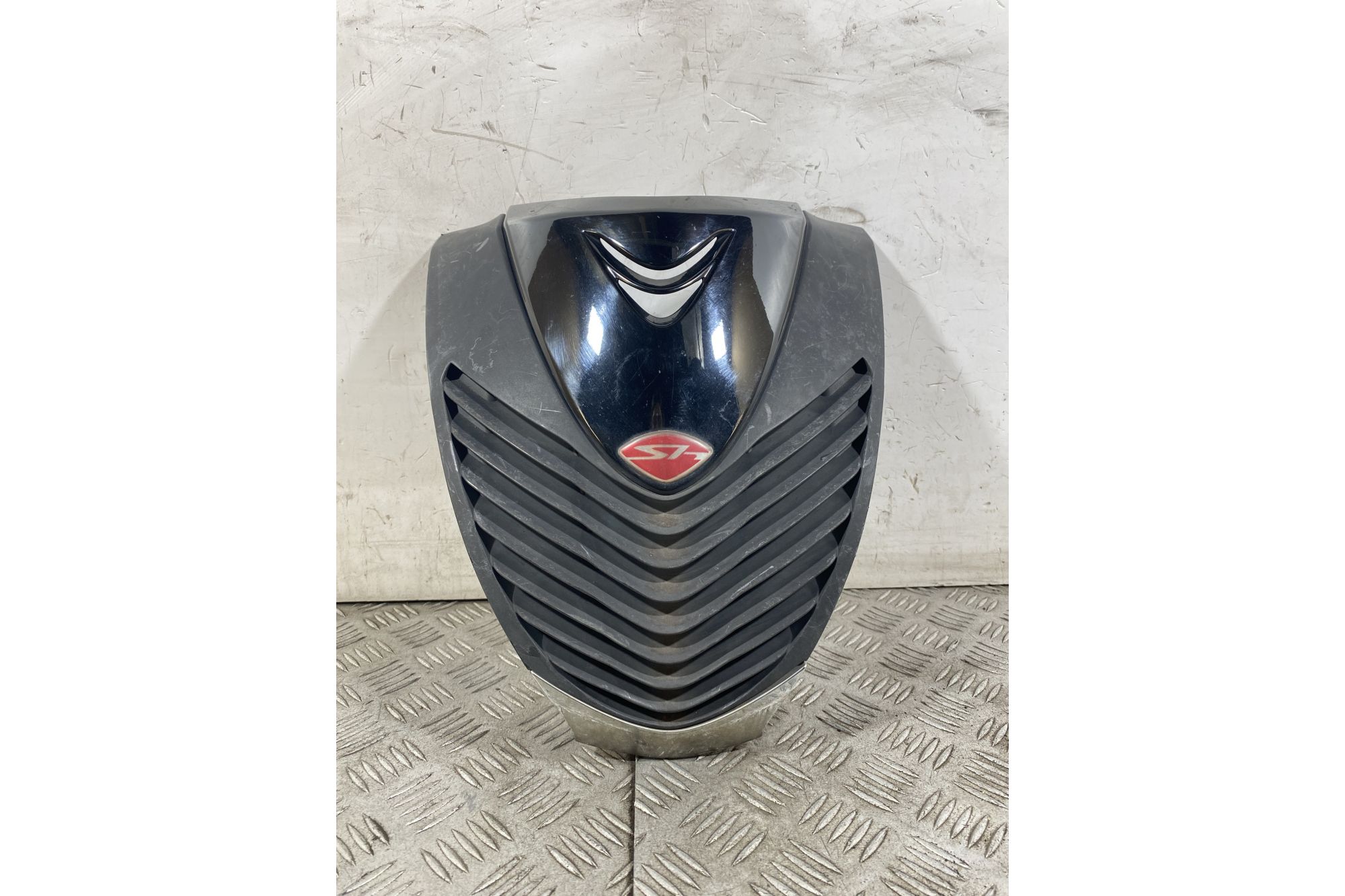 Carena Scudetto Anteriore Honda SH 125 / 150 Dal 2005 al 2008  1751366028977