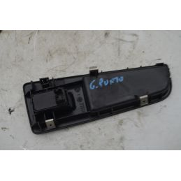 Pulsantiera Alzacristalli Posteriore SX Fiat Grande Punto Dal 2005 al 2018 Cod 735469706  1751371861040