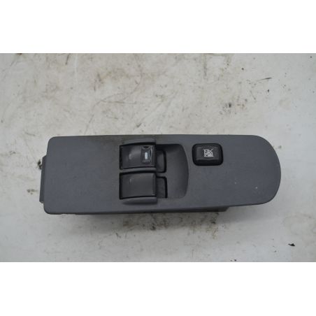 Pulsantiera Alzacristalli Anteriore SX Mitsubishi Colt Dal 2004 al 2012 Cod MR587959  1751372214975