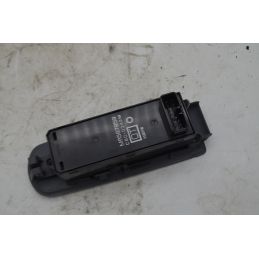 Pulsantiera Alzacristalli Anteriore SX Mitsubishi Colt Dal 2004 al 2012 Cod MR587959  1751372214975