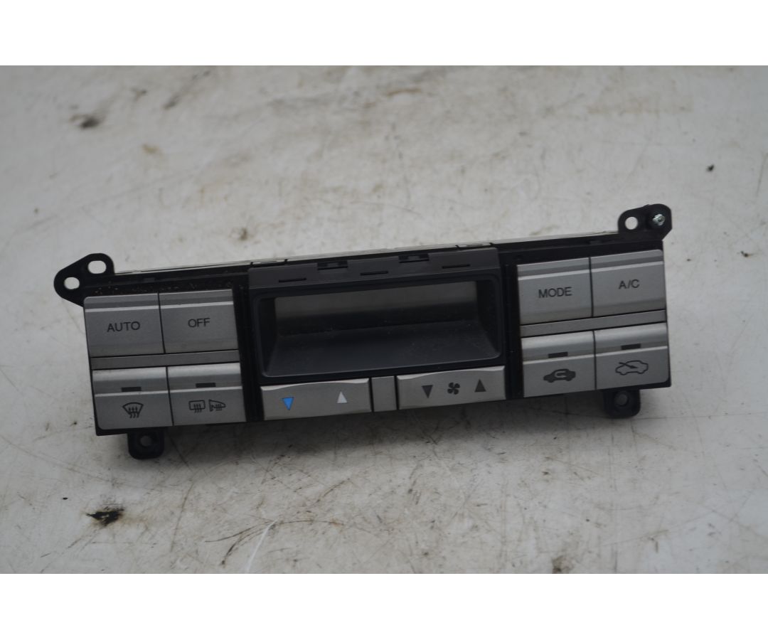 Controllo Comandi Clima Honda FR-V Dal 2004 al 2009 Cod 79620SJDG52ZB 1751372860585 Controllo Comandi Clima Honda FR-V Dal 2004 al 2009 Cod 79620SJDG52ZB 1751372860585