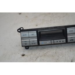Controllo Comandi Clima Honda FR-V Dal 2004 al 2009 Cod 79620SJDG52ZB  1751372860585