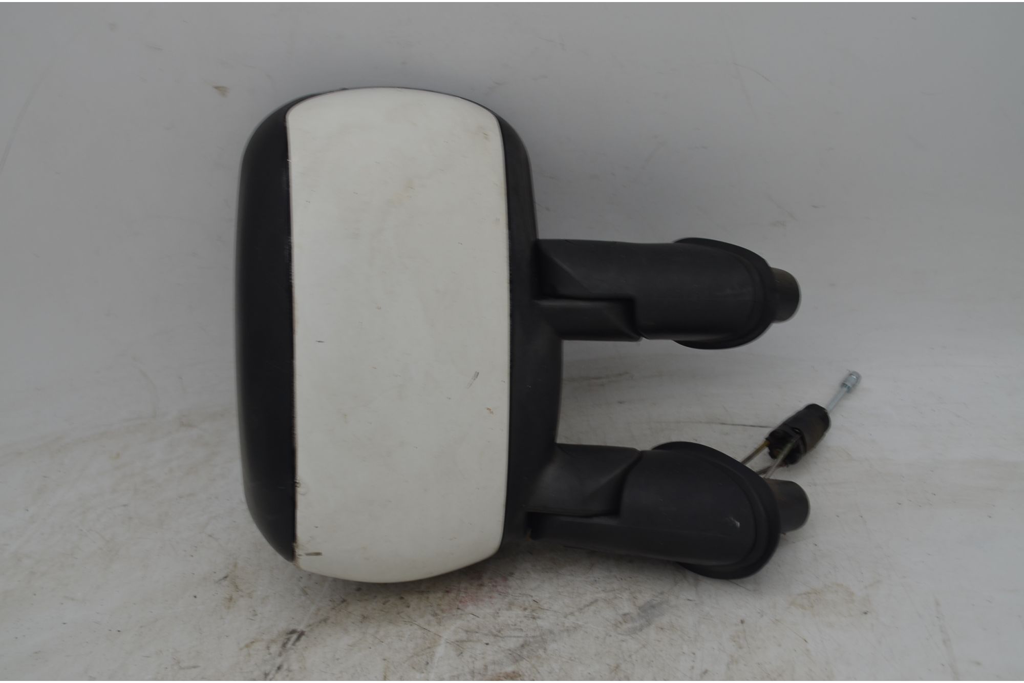 Specchietto Retrovisore esterno DX Fiat Doblo Dal 2000 al 2009 Cod 027400  1751373861581