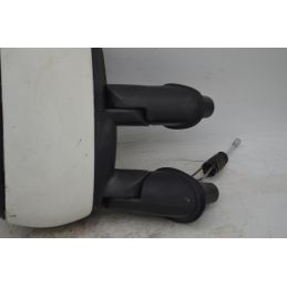Specchietto Retrovisore esterno DX Fiat Doblo Dal 2000 al 2009 Cod 027400  1751373861581