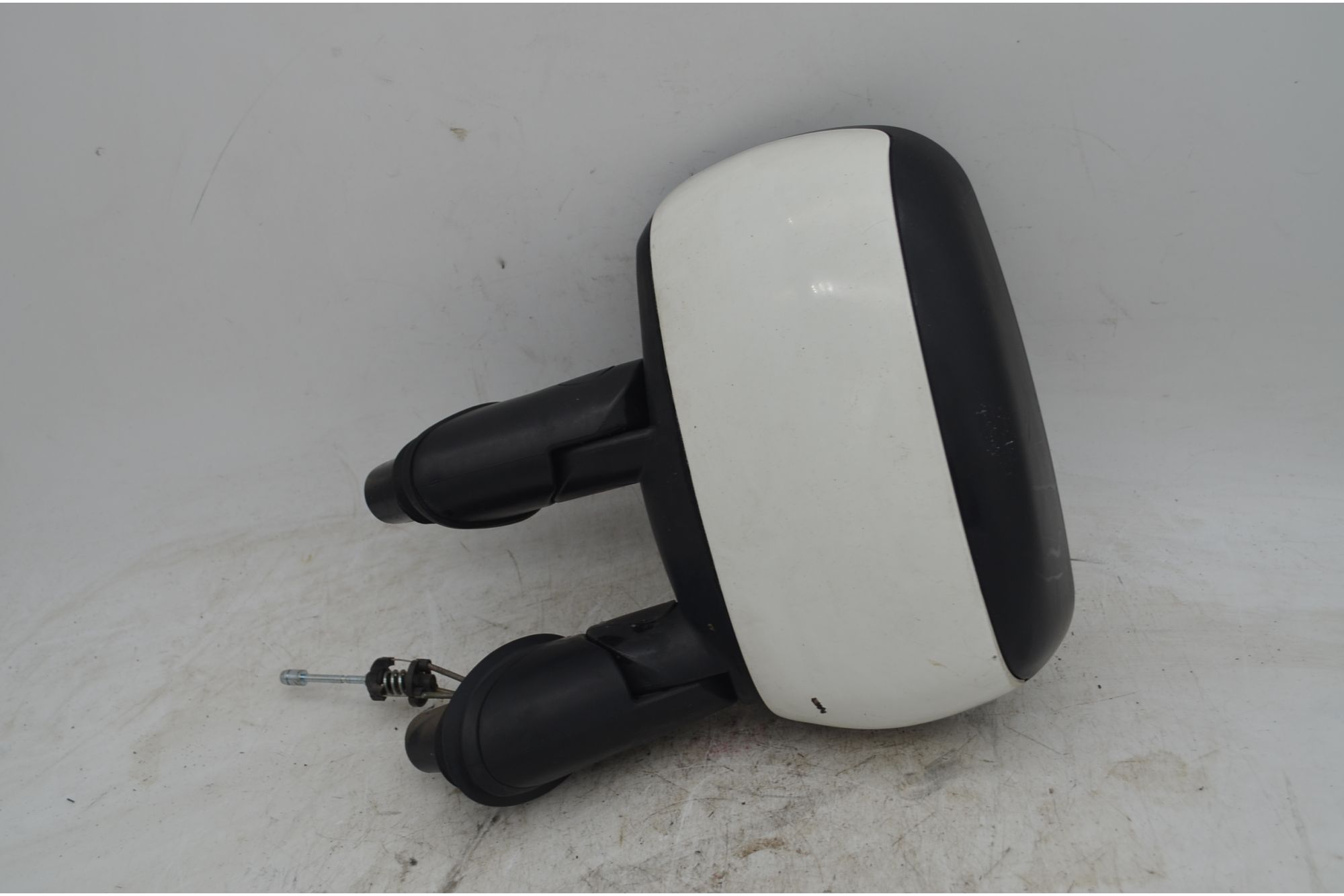 Specchietto Retrovisore esterno SX Fiat Doblo Dal 2000 al 2009 Cod 027400  1751374249135