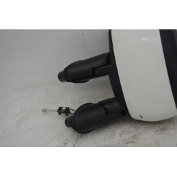 Specchietto Retrovisore esterno SX Fiat Doblo Dal 2000 al 2009 Cod 027400  1751374249135