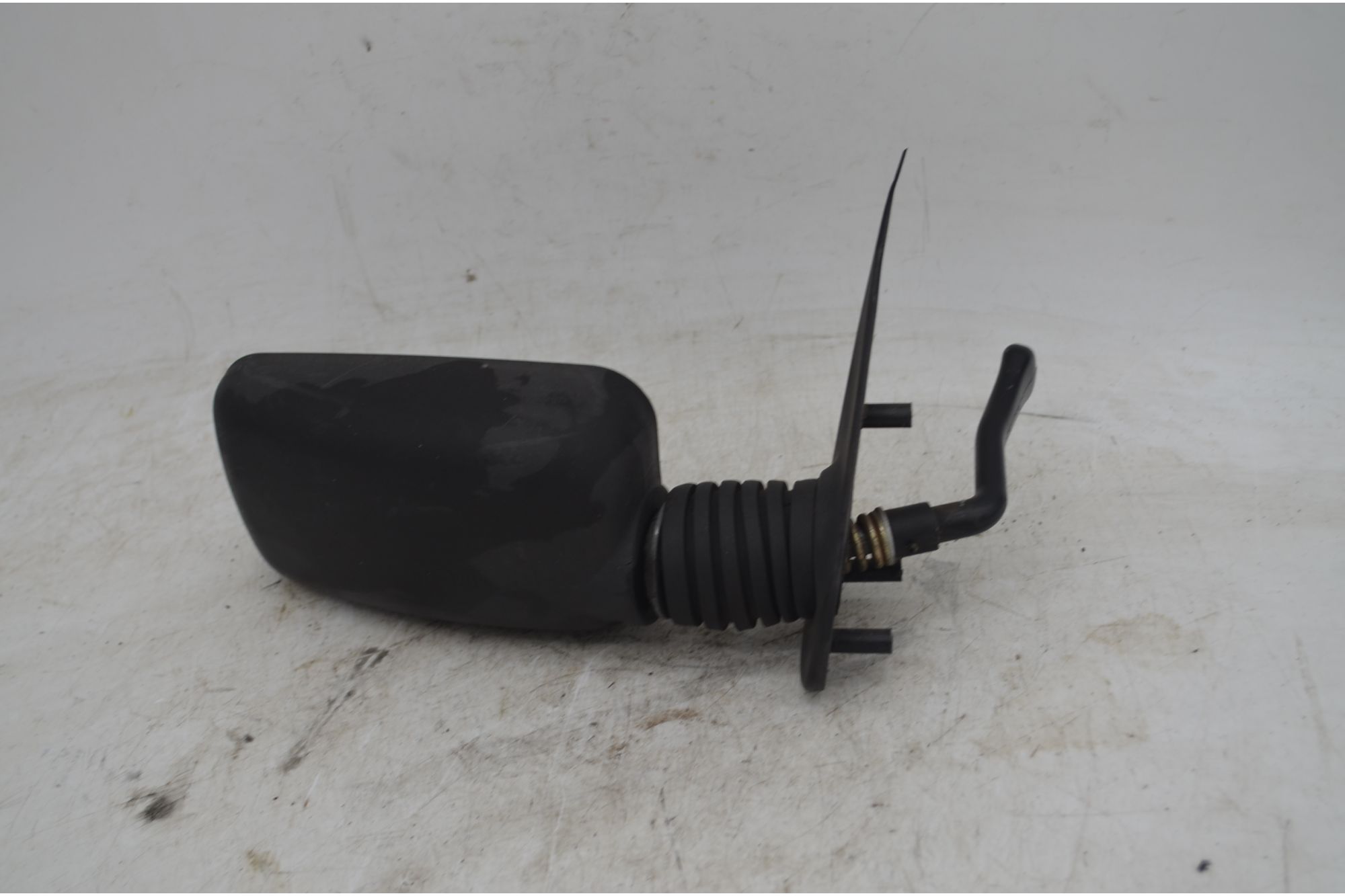 Specchietto Retrovisore esterno DX Fiat Cinquecento Dal 1991 al 1998 Cod 015840  1751374654885