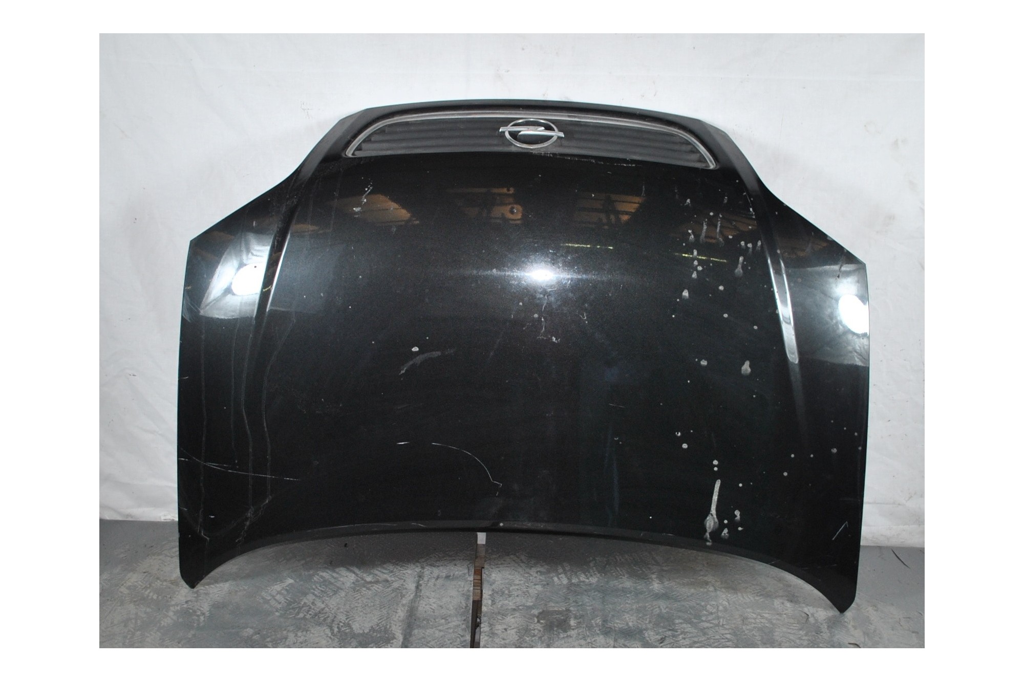 Cofano anteriore Opel Zafira A Dal 1999 al 2005  1622726050344