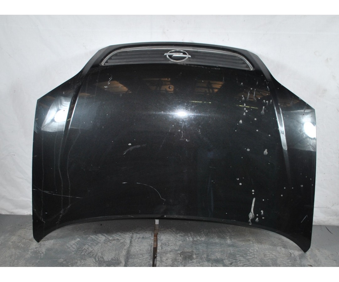 Cofano anteriore Opel Zafira A Dal 1999 al 2005  1622726050344