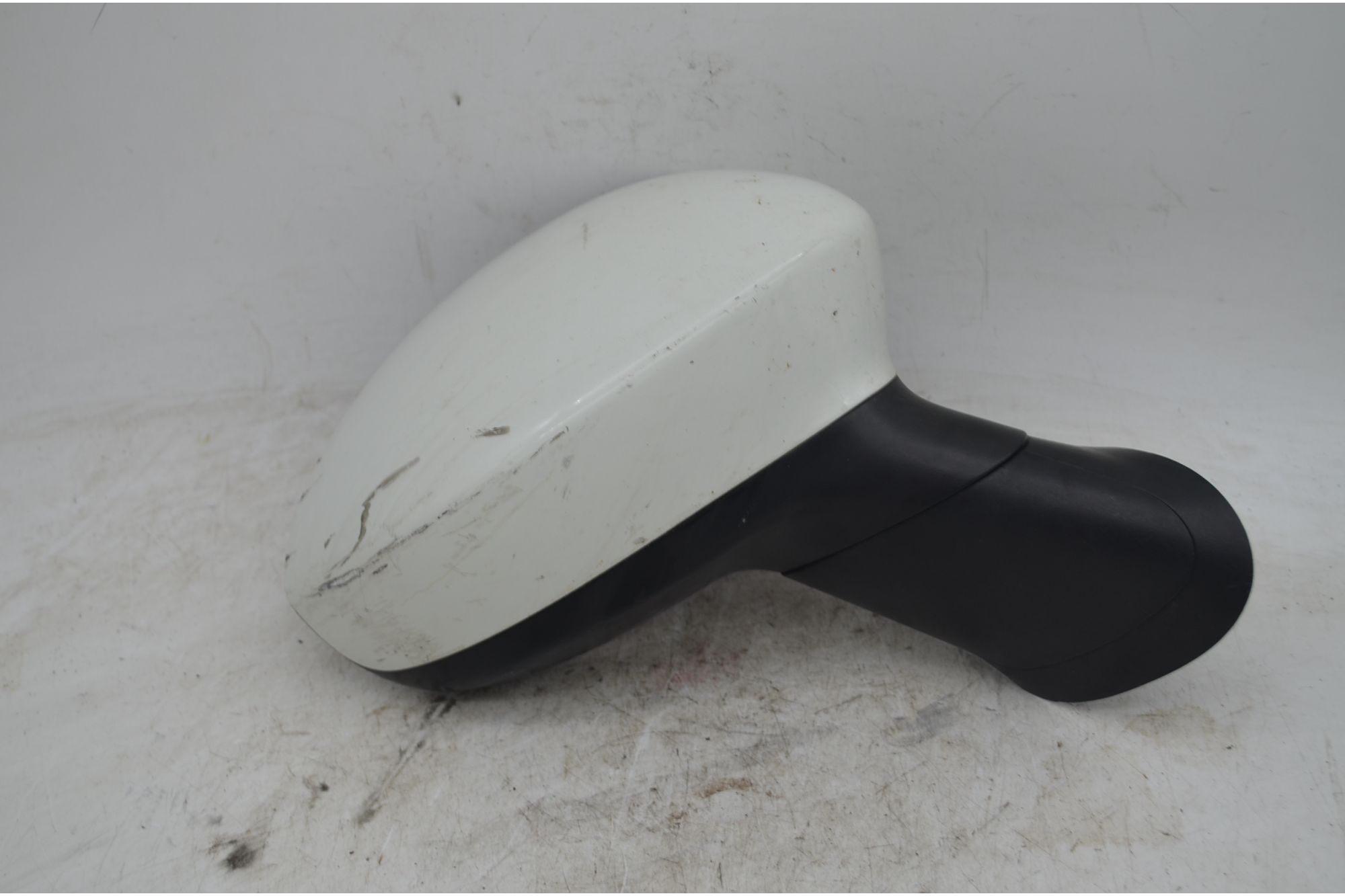 Specchietto Retrovisore esterno DX Fiat Grande Punto Dal 2005 al 2018 Cod 021047  1751375457133