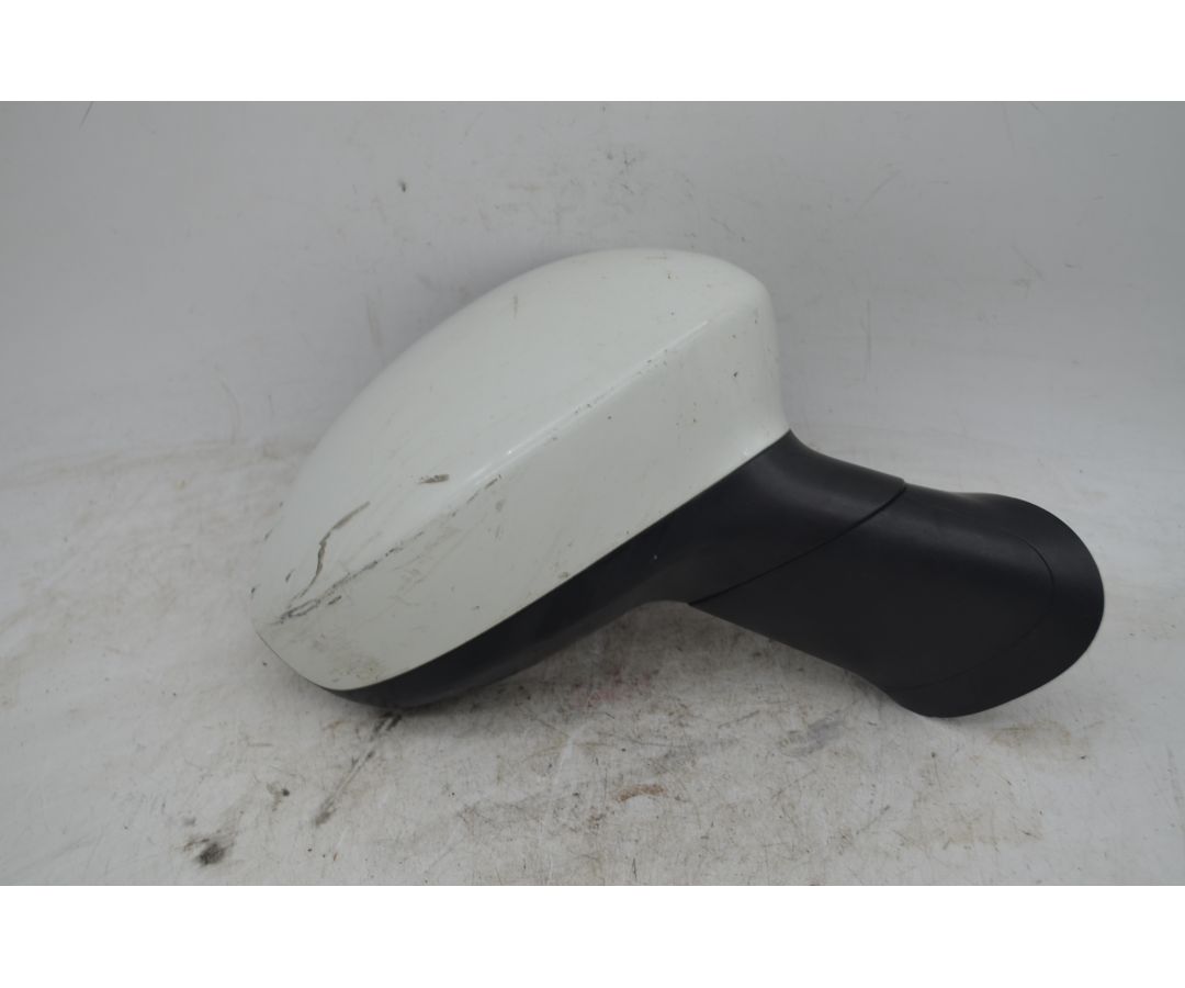 Specchietto Retrovisore esterno DX Fiat Grande Punto Dal 2005 al 2018 Cod 021047  1751375457133