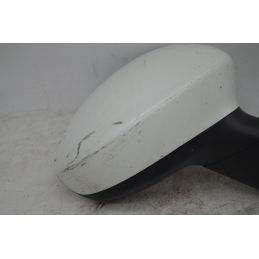 Specchietto Retrovisore esterno DX Fiat Grande Punto Dal 2005 al 2018 Cod 021047  1751375457133