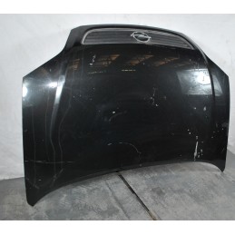 Cofano anteriore Opel Zafira A Dal 1999 al 2005  1622726050344