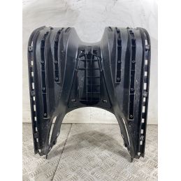 Carena Pedana Poggiapiedi Piaggio Vespa GT 200 L Dal 2003 al 2006  1751376234368