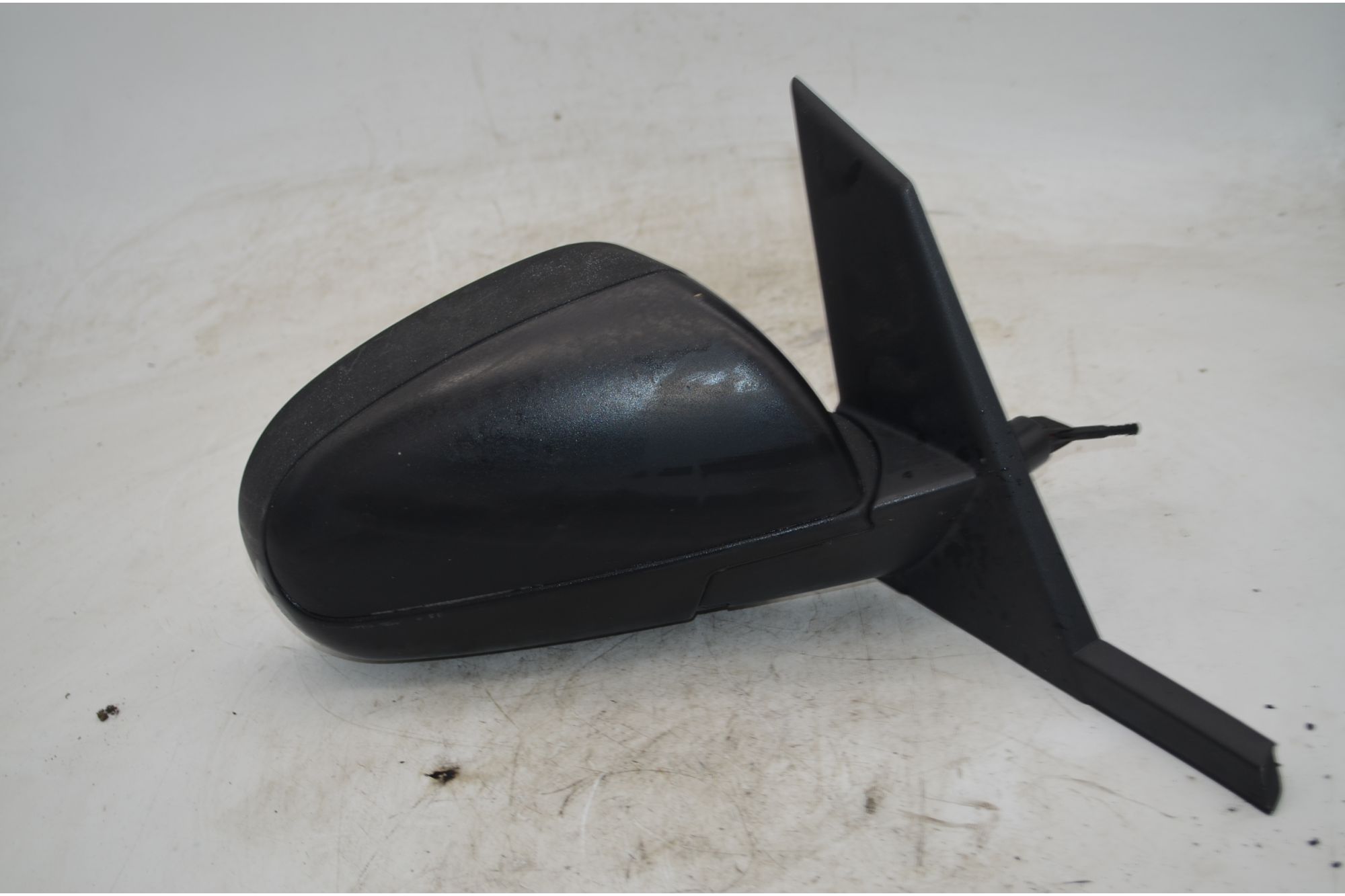 Specchietto Retrovisore esterno DX Mitsubishi Colt Dal 2004 al 2012 Cod 7632A170  1751376067331