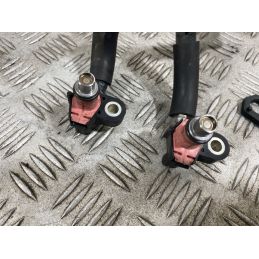 Coppia Iniettori Yamaha T-max Tmax 500 Dal 2008 al 2012  1751378717814