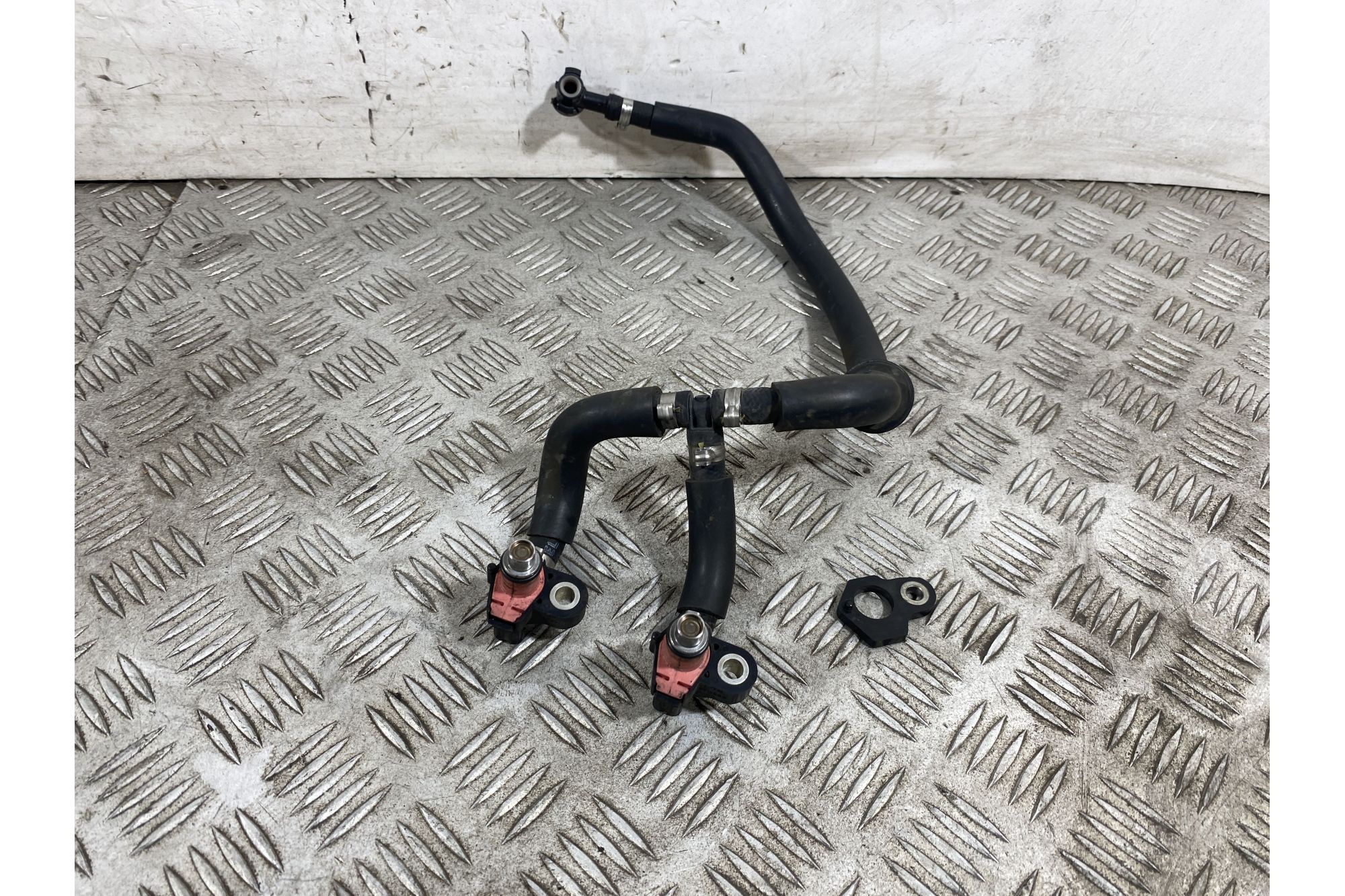 Coppia Iniettori Yamaha T-max Tmax 500 Dal 2008 al 2012  1751378717814