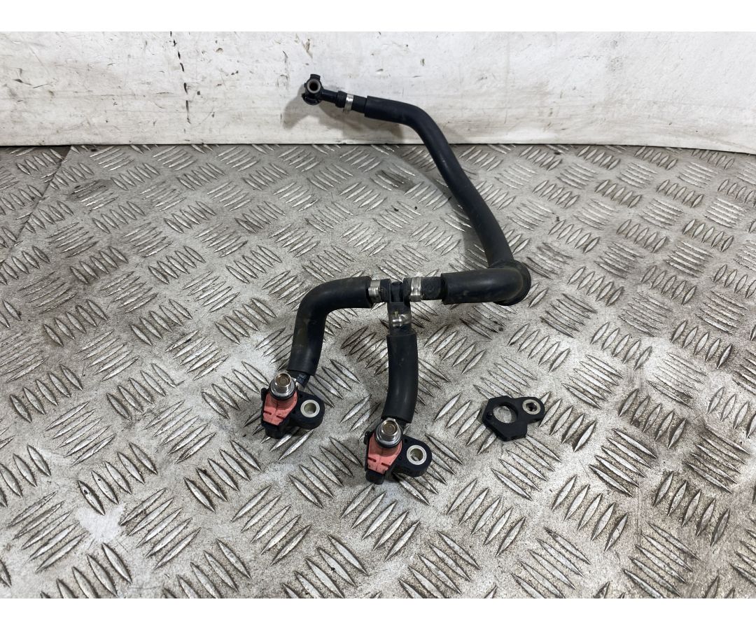 Coppia Iniettori Yamaha T-max Tmax 500 Dal 2008 al 2012 1751378717814 Coppia Iniettori Yamaha T-max Tmax 500 Dal 2008 al 2012 1751378717814