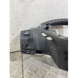 Carena Portastrumentazione Honda SH 125 / 150 dal 2009 al 2012 Doppio Disco  1751382135376