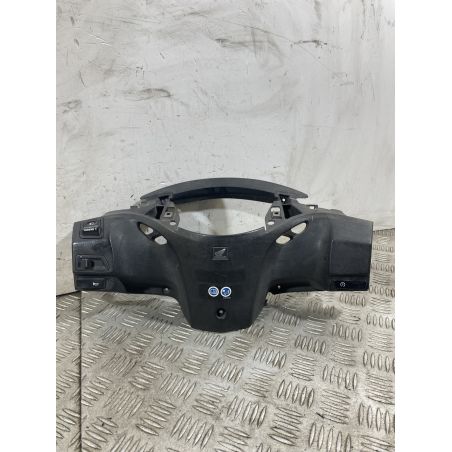 Carena Portastrumentazione Honda SH 125 / 150 dal 2009 al 2012 Doppio Disco  1751382135376