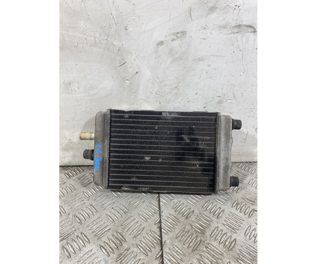 Radiatore Yamaha XC 300 Dal 2003 al 2006 1751383375207 Radiatore Yamaha XC 300 Dal 2003 al 2006 1751383375207