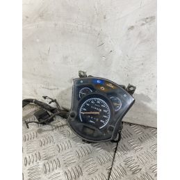 Strumentazione Contachilometri Honda SH 125 / 150 dal 2009 al 2012 KM 61640  1751383801461