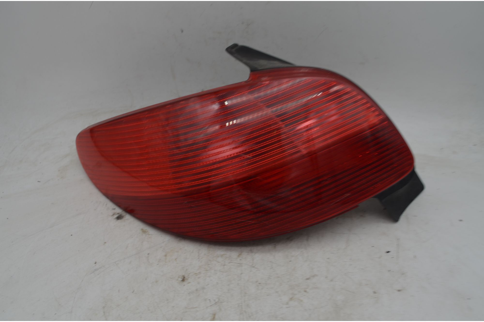 Fanale Stop Posteriore SX Peugeot 206 Dal 1998 al 2012 Cod 6350P1  1751440322724