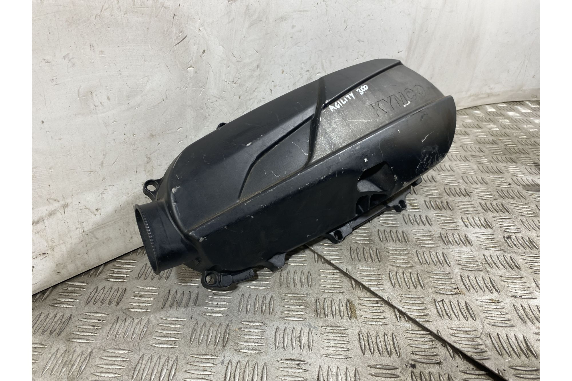Coperchio Carter trasmissione Kymco Agility 300 dal 2020  1751441279652