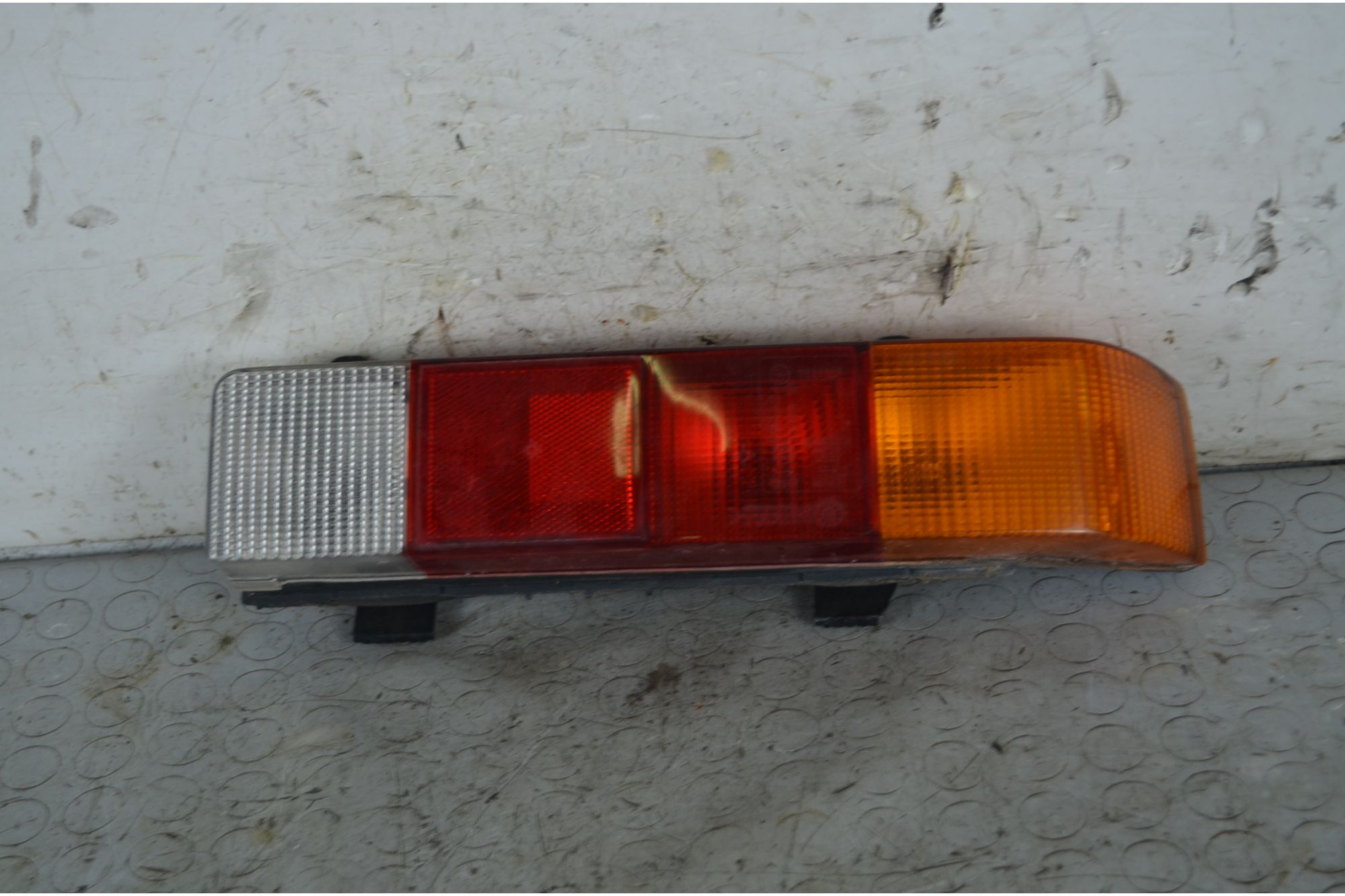 Fanale Stop Posteriore DX Fiat Cinquecento Dal 1991 al 1998 Cod 7629357  1751440743574