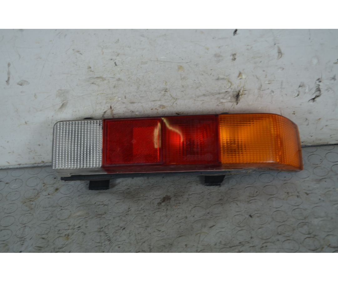 Fanale Stop Posteriore DX Fiat Cinquecento Dal 1991 al 1998 Cod 7629357 1751440743574 Fanale Stop Posteriore DX Fiat Cinquecento Dal 1991 al 1998 Cod 7629357 1751440743574