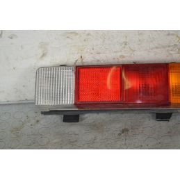 Fanale Stop Posteriore DX Fiat Cinquecento Dal 1991 al 1998 Cod 7629357  1751440743574