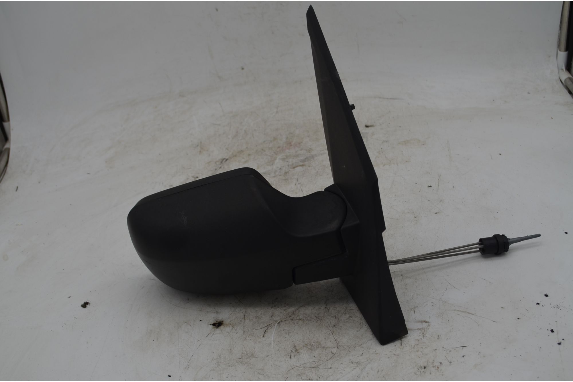 Specchietto Retrovisore esterno DX Ford Fiesta V Dal 2002 al 2008 Cod 015807  1751441127571