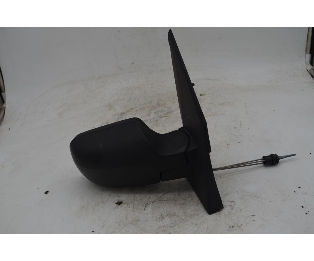 Specchietto Retrovisore esterno DX Ford Fiesta V Dal 2002 al 2008 Cod 015807 1751441127571 Specchietto Retrovisore esterno DX Ford Fiesta V Dal 2002 al 2008 Cod 015807 1751441127571