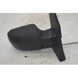 Specchietto Retrovisore esterno DX Ford Fiesta V Dal 2002 al 2008 Cod 015807  1751441127571