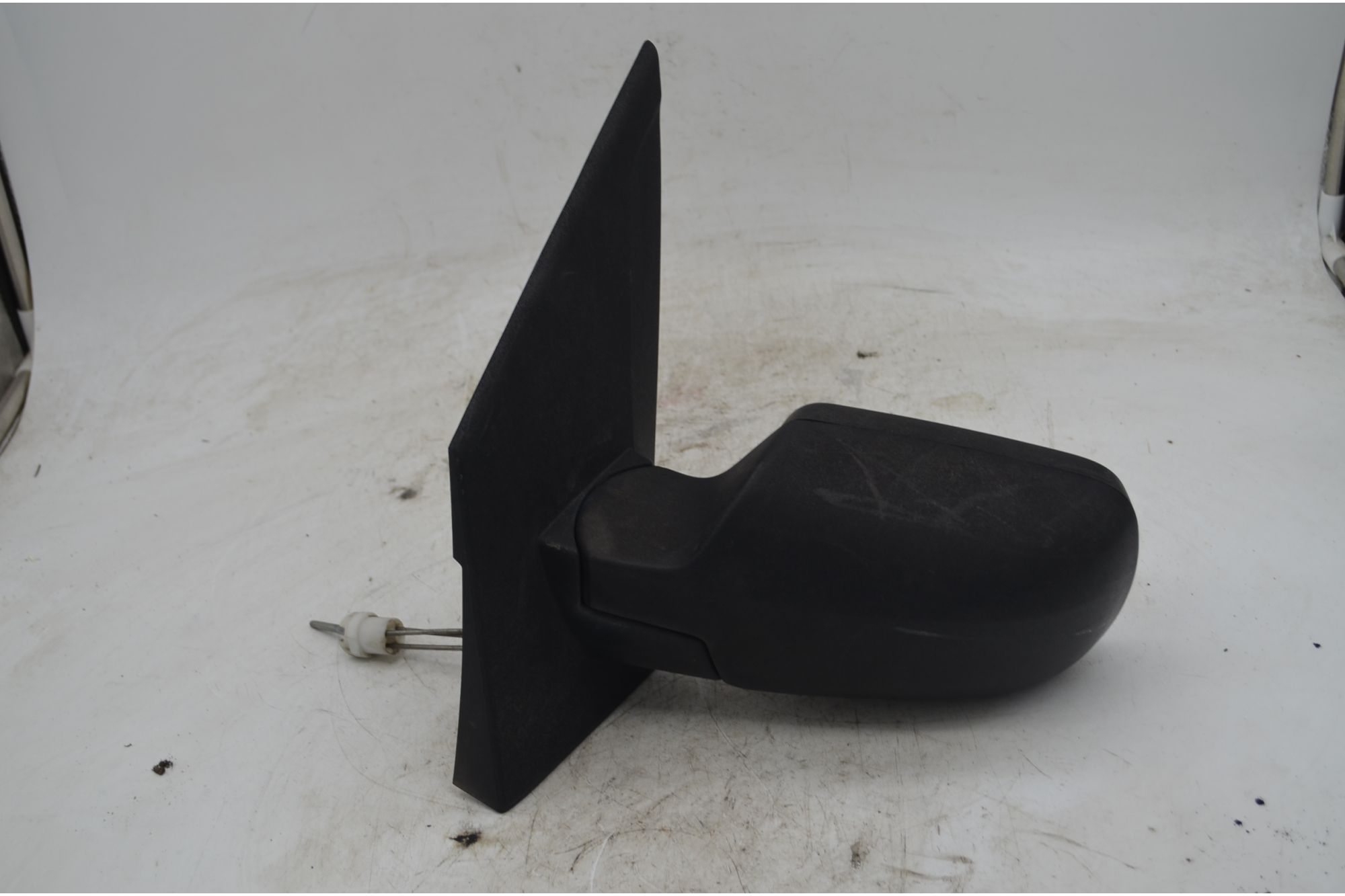 Specchietto Retrovisore esterno SX Ford Fiesta V Dal 2002 al 2008 Cod 1452854  1751441529450
