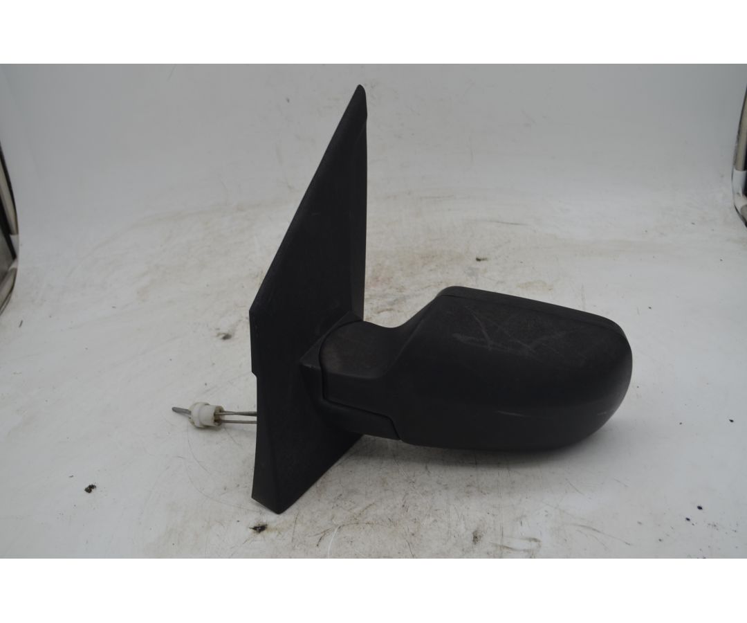 Specchietto Retrovisore esterno SX Ford Fiesta V Dal 2002 al 2008 Cod 1452854 1751441529450 Specchietto Retrovisore esterno SX Ford Fiesta V Dal 2002 al 2008 Cod 1452854 1751441529450