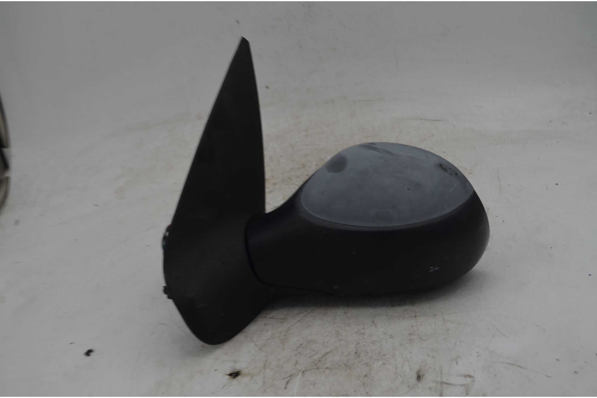Specchietto Retrovisore esterno SX Peugeot 206  Dal 1998 al 2012 Cod 017003  1751442036247