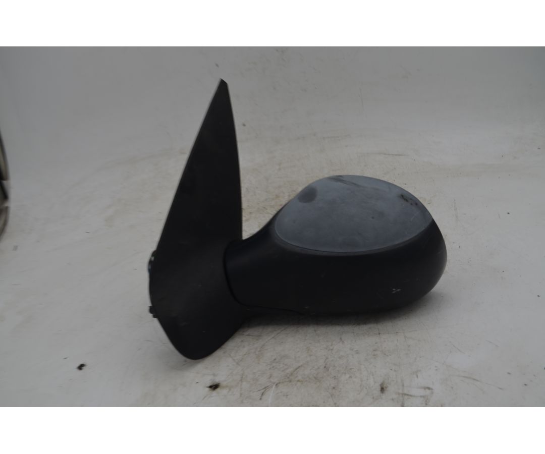 Specchietto Retrovisore esterno SX Peugeot 206 Dal 1998 al 2012 Cod 017003 1751442036247 Specchietto Retrovisore esterno SX Peugeot 206 Dal 1998 al 2012 Cod 017003 1751442036247