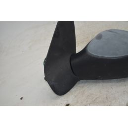 Specchietto Retrovisore esterno SX Peugeot 206  Dal 1998 al 2012 Cod 017003  1751442036247